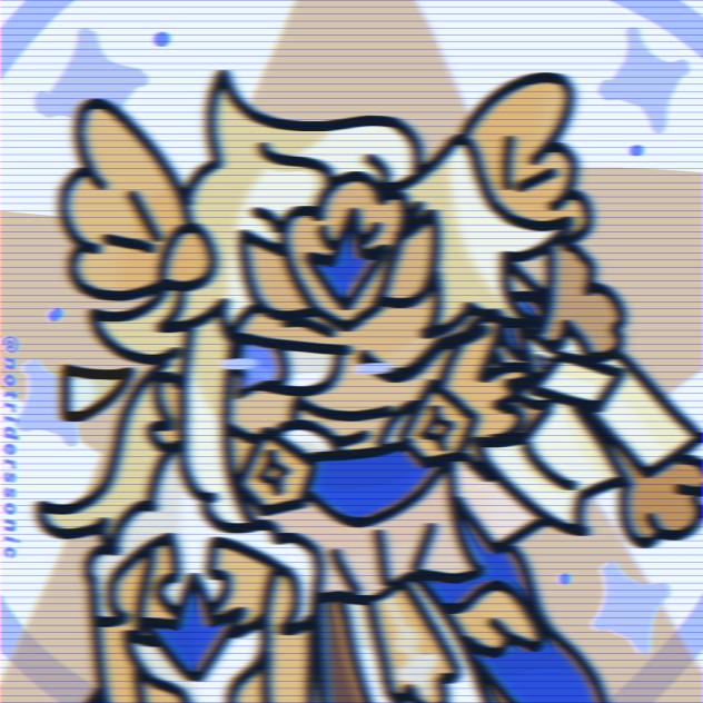 madeline cookie !1!1! - ibisPaint