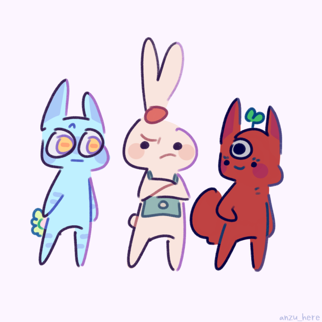 3
