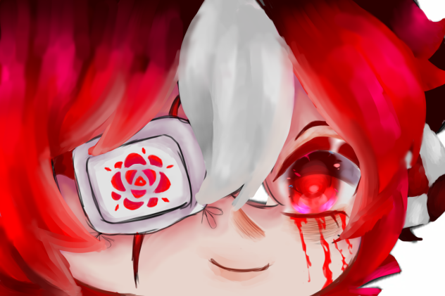 SPEEDPAINT - ibisPaint