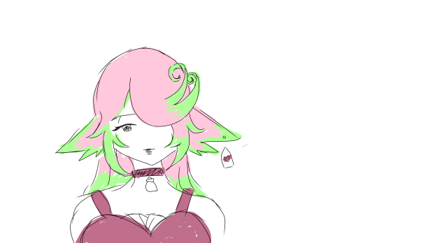 miko - ibisPaint