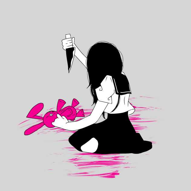 いなくなればいい