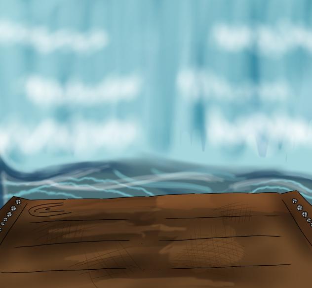 The Canva's so big that my Ipad lagged