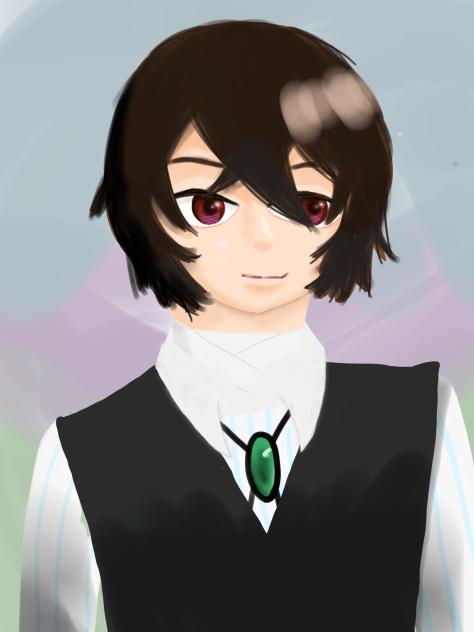 太宰のリアル¿