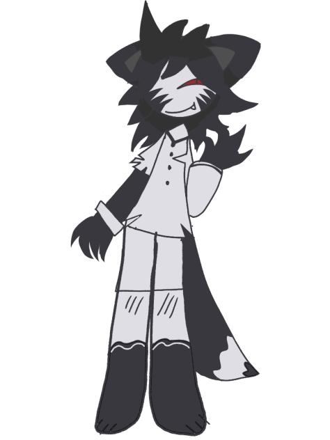 a fpe science au!!💚💉