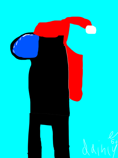 Sus santa