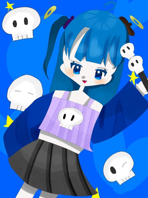 悪魔か天使か