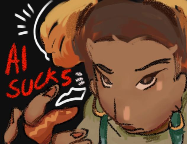 yeah - ibisPaint