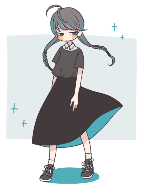 創作