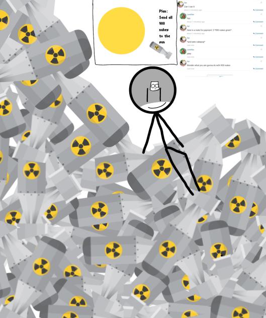 nuke
