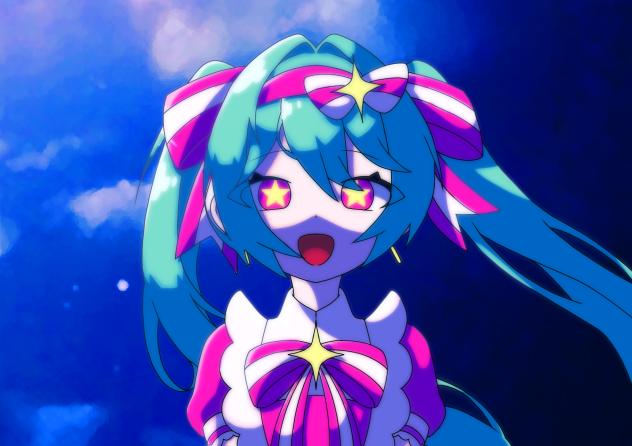 「ごめんね」