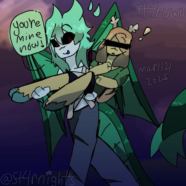 WDYM THIS TOOK TWO HOURS