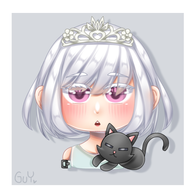 Fanart Line Play #2021-9