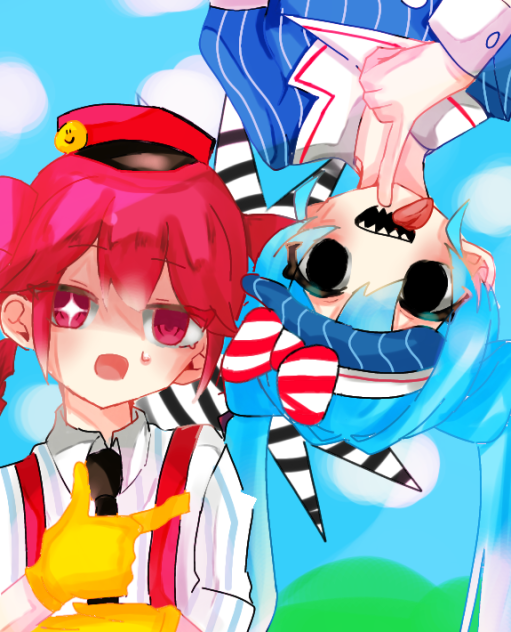 催☆眠