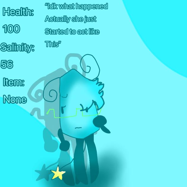 Danger au again