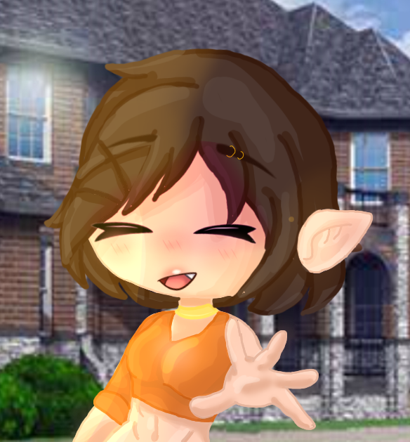 Gacha - ibisPaint