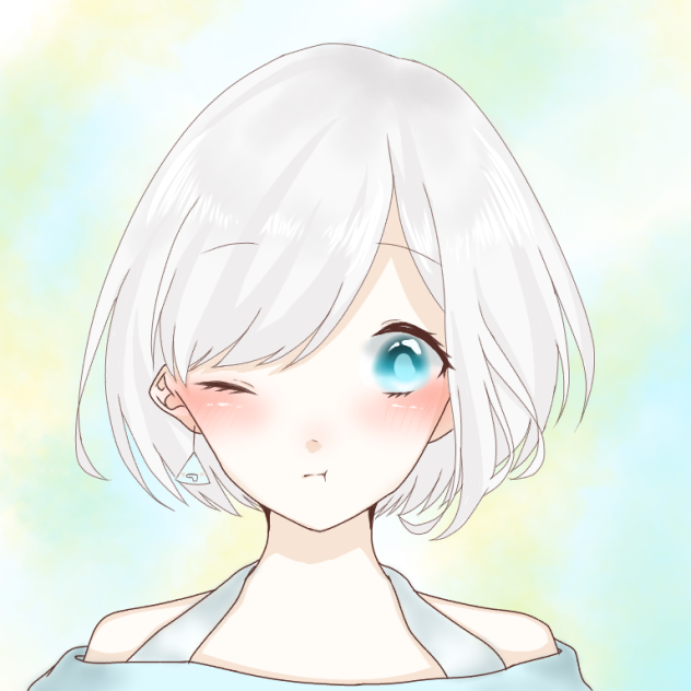 ウインク