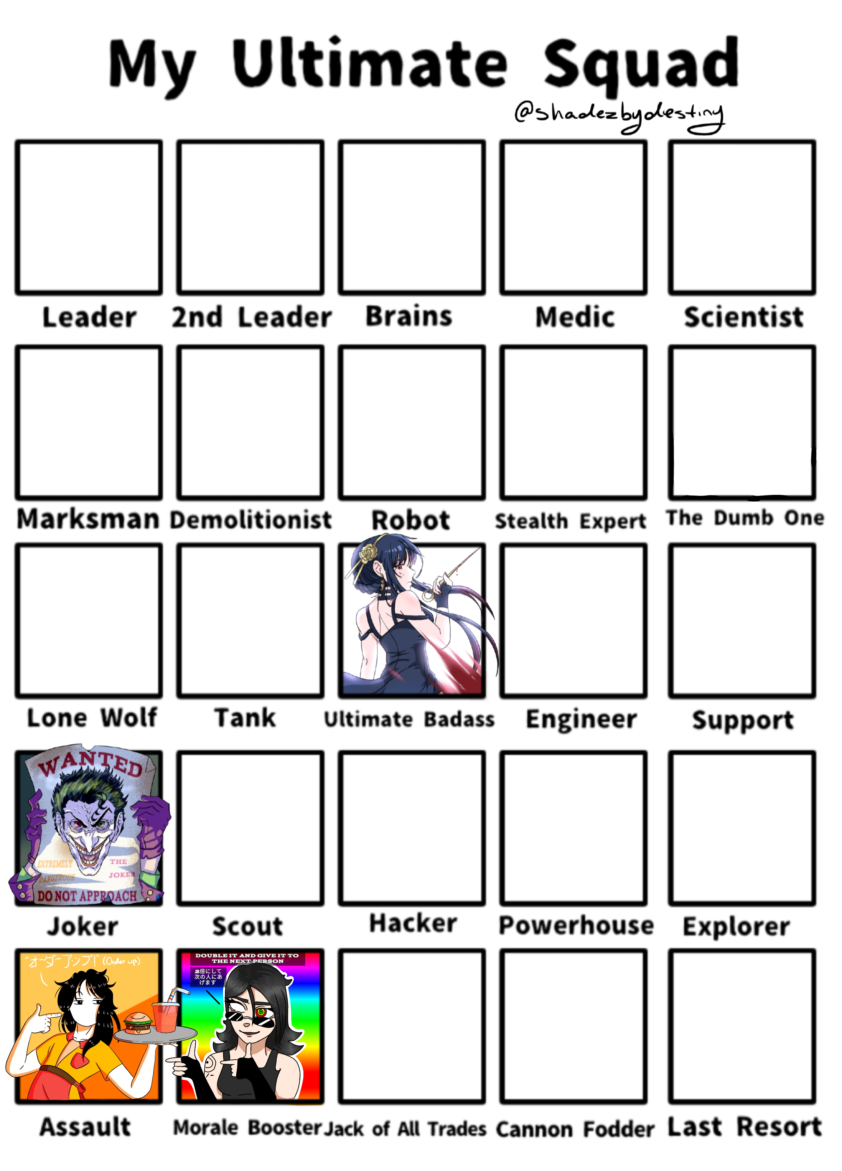 Collab part 4 - ibisPaint