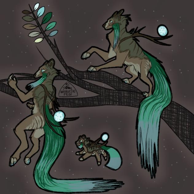 Adopt for Losty Lemon