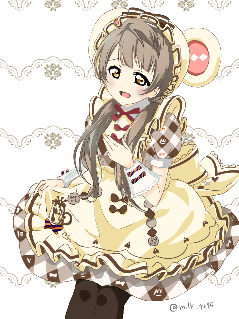 ことり2 ibisPaint