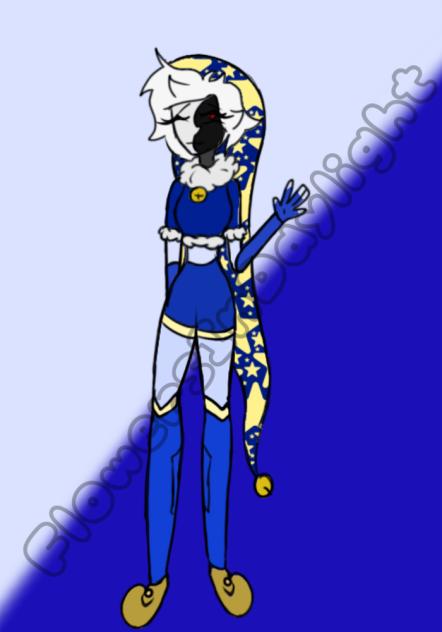 Female Moon