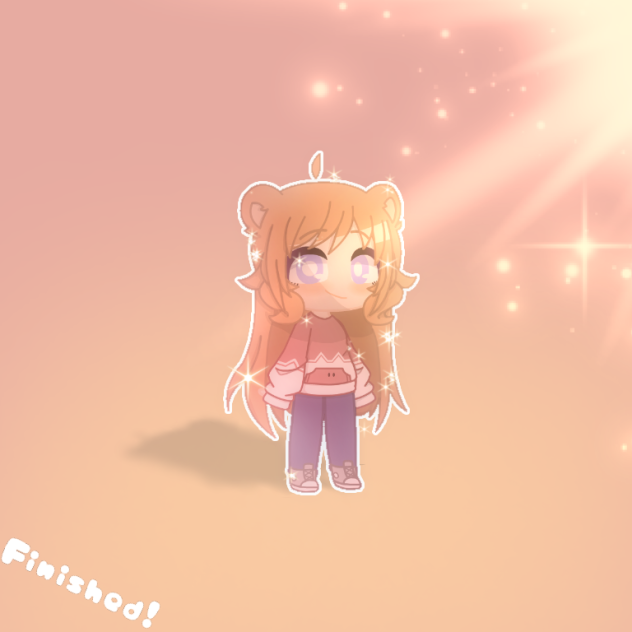 The inside of making a tutorial