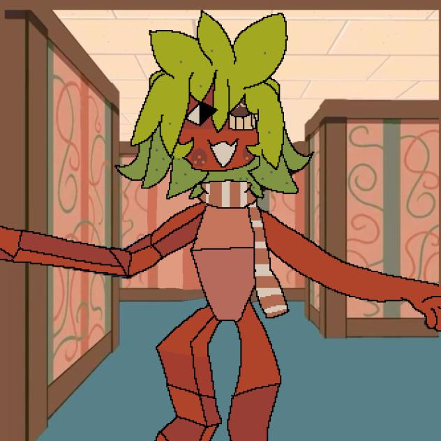 Sprout!! -Ena version