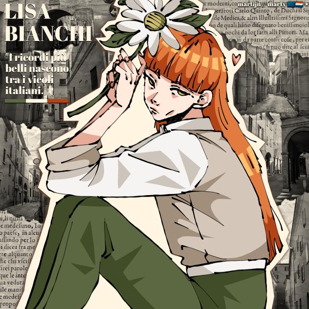Tra i Vicoli