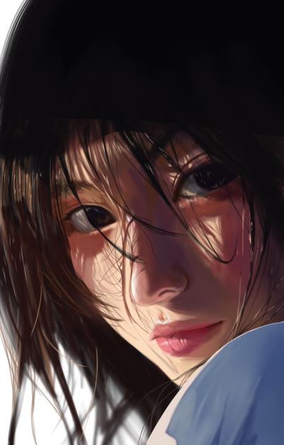 Practice - ibisPaint