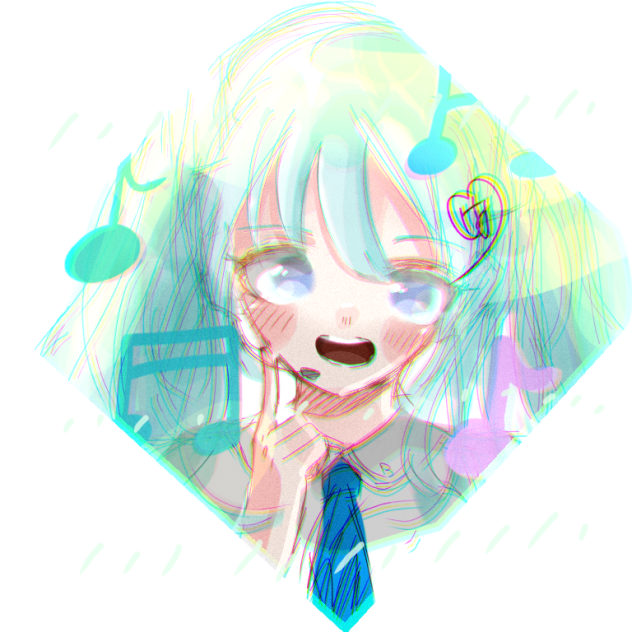 初音ミク