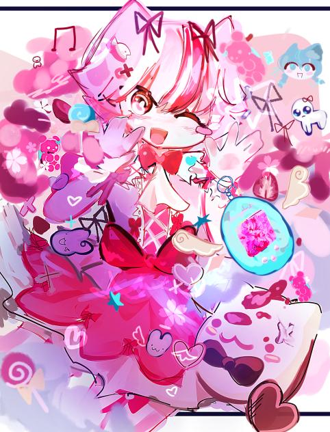 ♡pink