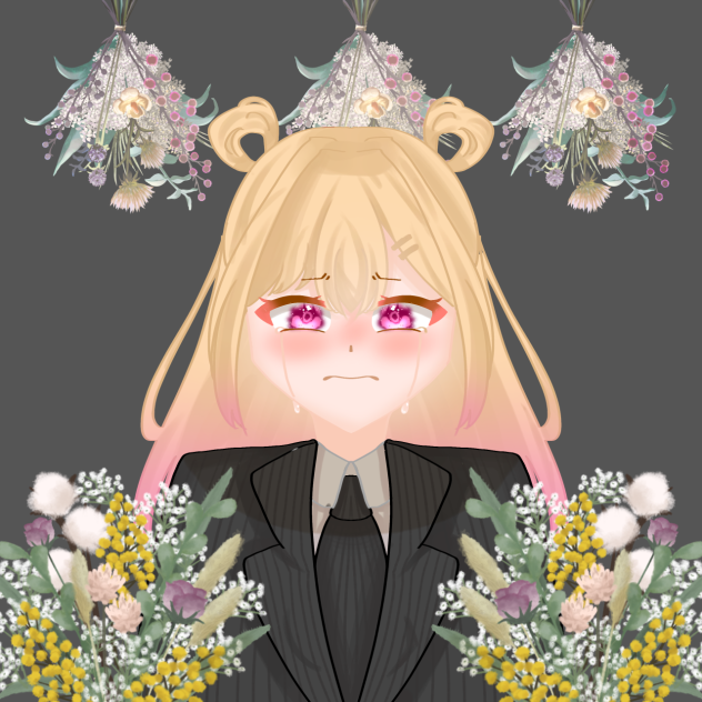 ギャルだって泣くよ