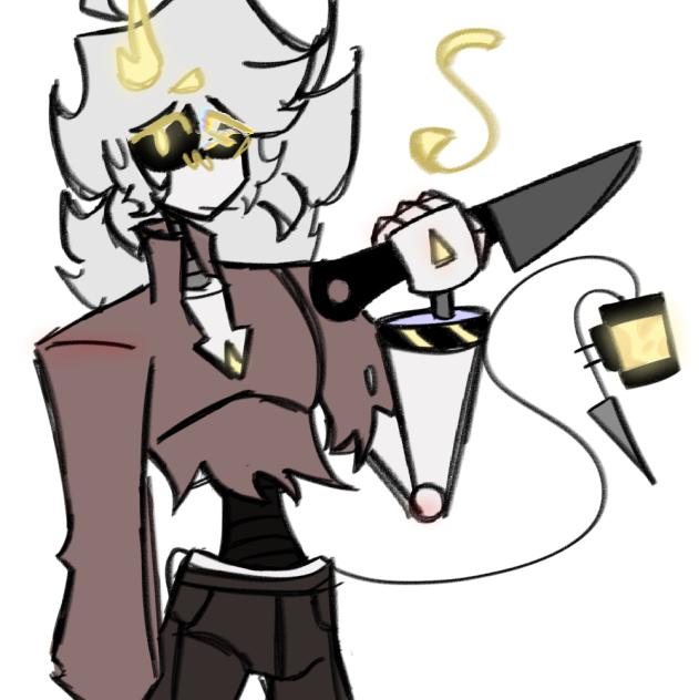 S because why not