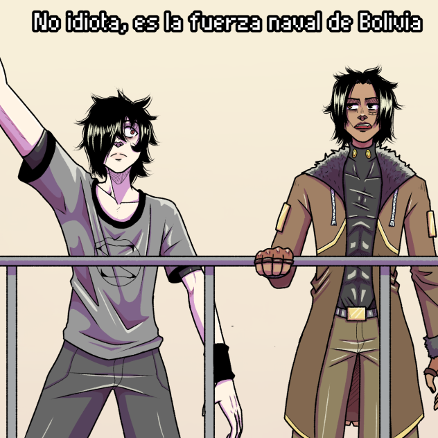 Alienígena - Viñeta 4