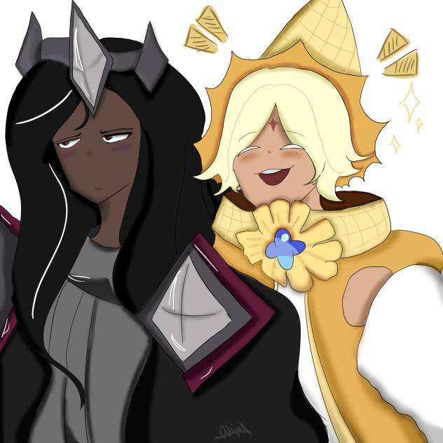 DC and PV 🌟finished!