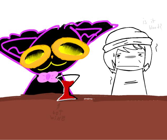 Collab again