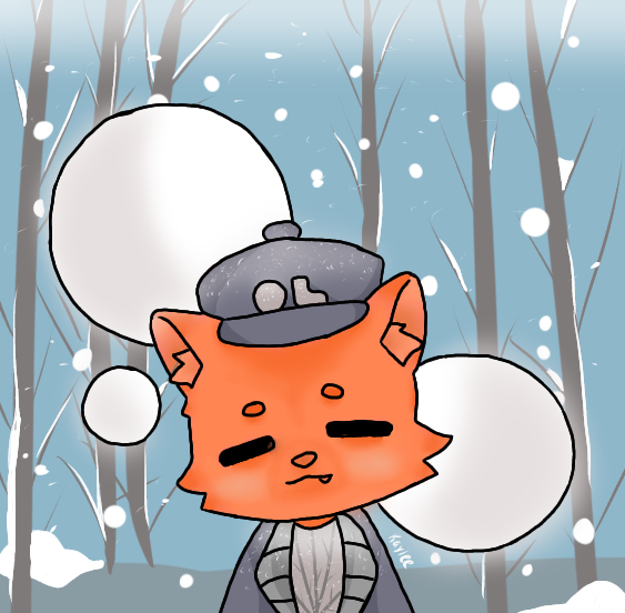 Snow Fundy