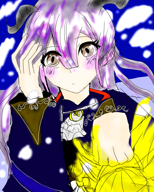 プロセカ、東雲絵名