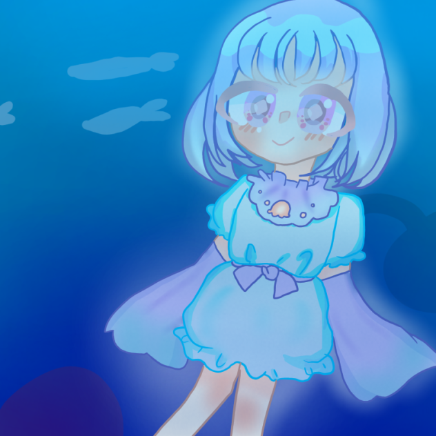 クラゲ