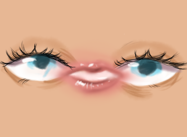 Untitled👁👄👁