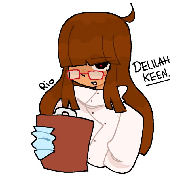 Delilah