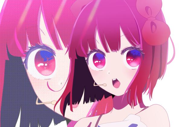 あなたのアイドル♪