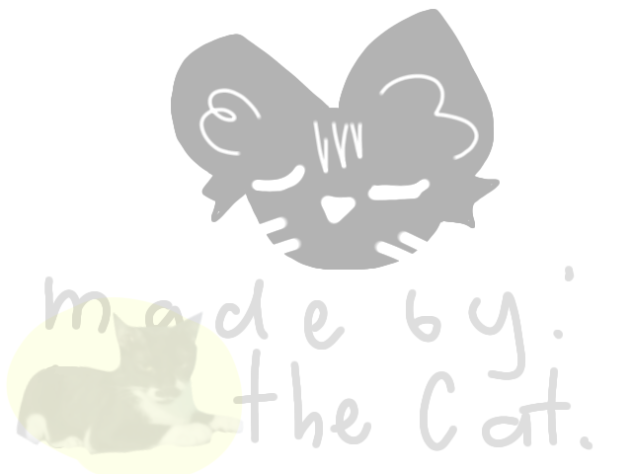 Happy Father's Day 🧡🍊🍹🐱