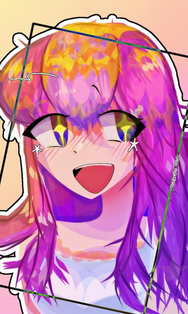 💥0PPOS1T3 4RTSTYL3S🌷⚡️彡✩