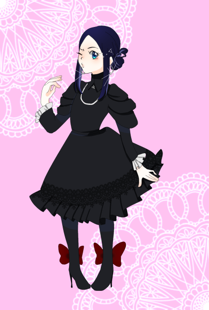 ロリリパ6