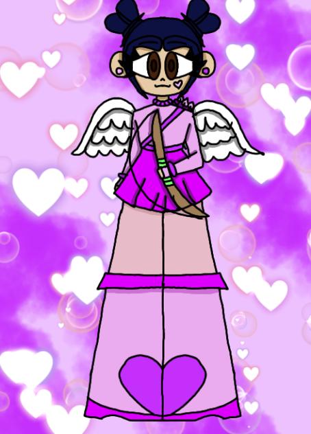 💘HAPPY VALENTINE'S DAY!💘