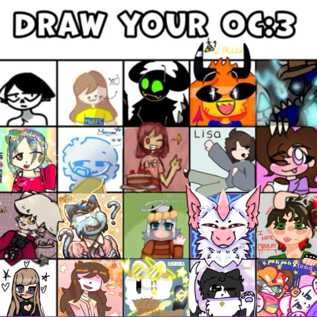 🧡 MY LAST ONE!!! ٩( ᐛ )و 💜