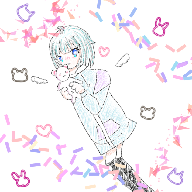 リクエスト① #遥を喜ばせ隊