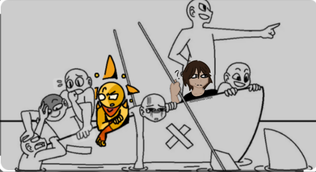 collab - ibisPaint