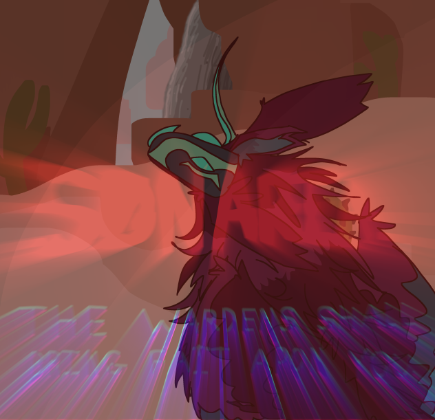 Sonaria shall choose your fate. . .