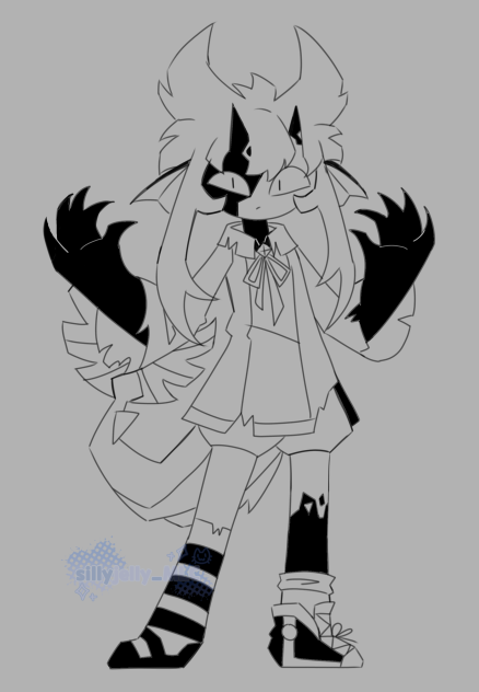a wip again